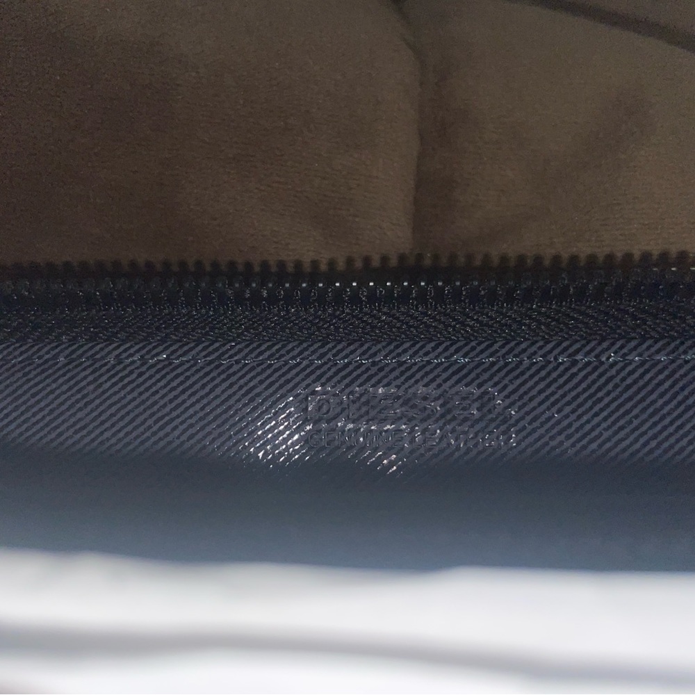 Diesel wallet - Picture 3 of 5